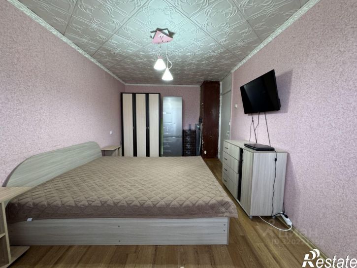 3-комн квартира Новочебоксарск