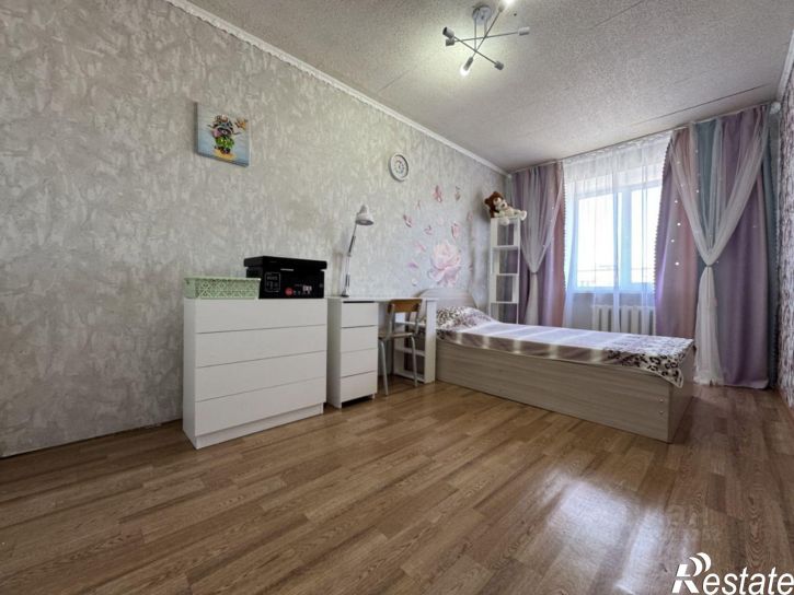 3-комн квартира Новочебоксарск