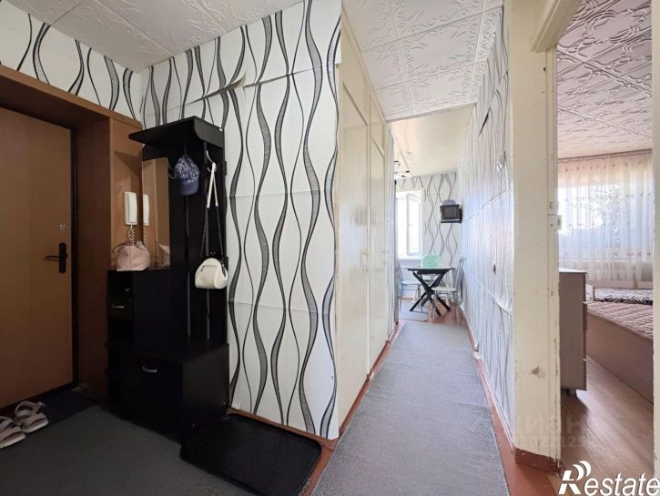 3-комн квартира Новочебоксарск