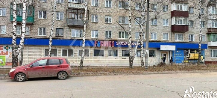 Помещение свободного назначения Шумерля, ул Карла Маркса, 23