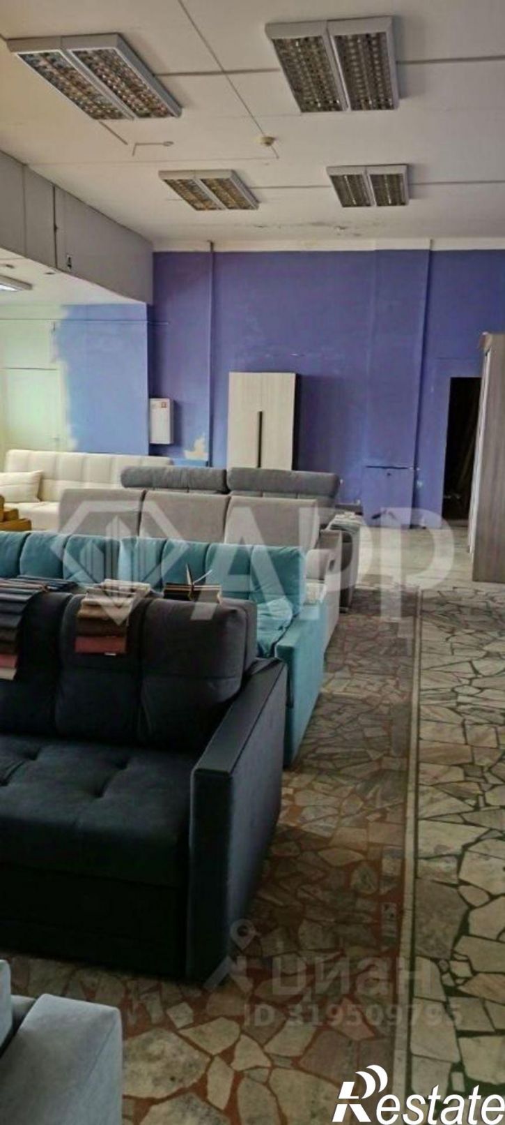 Помещение свободного назначения Шумерля, ул Карла Маркса, 23