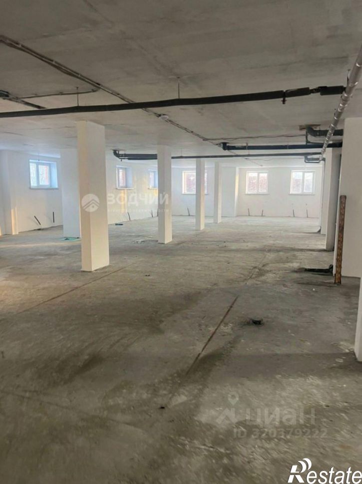 Помещение свободного назначения Чебоксарский район, Чергаши д.