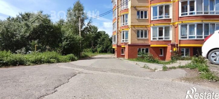 Помещение свободного назначения Чебоксарский район, Чергаши д.