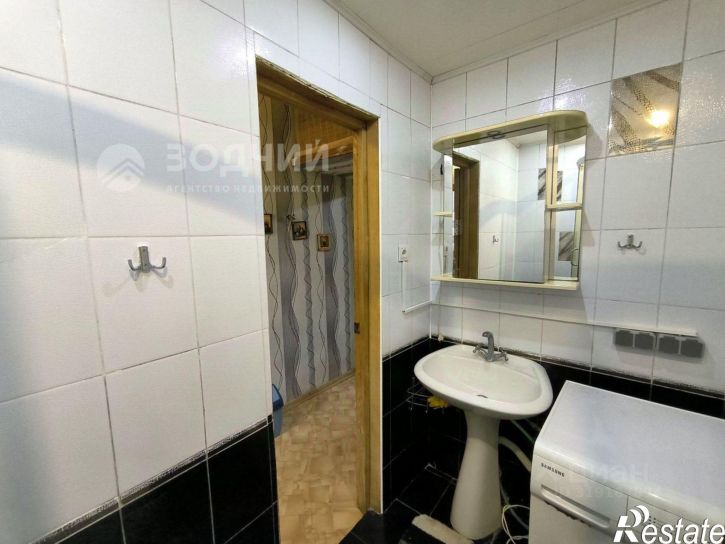 3-комн квартира Канаш г., Пушкина ул., д.50