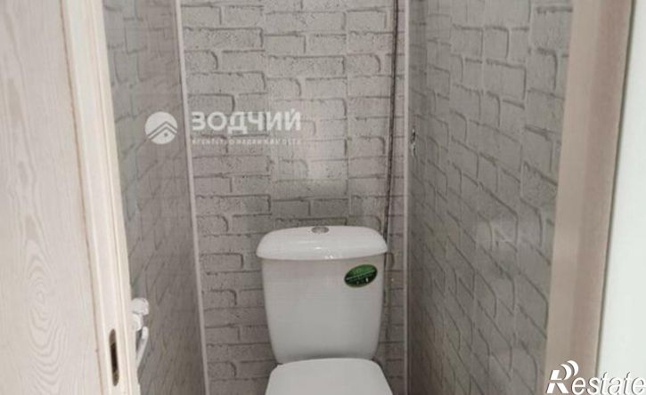 2-комн квартира Чувашская Республика — Чувашия, Канаш, микрорайон Восточный, 4