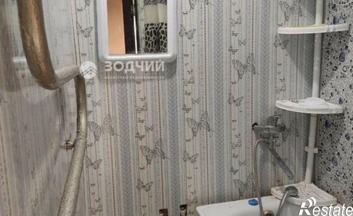 2-комн квартира Чувашская Республика — Чувашия, Канаш, микрорайон Восточный, 4