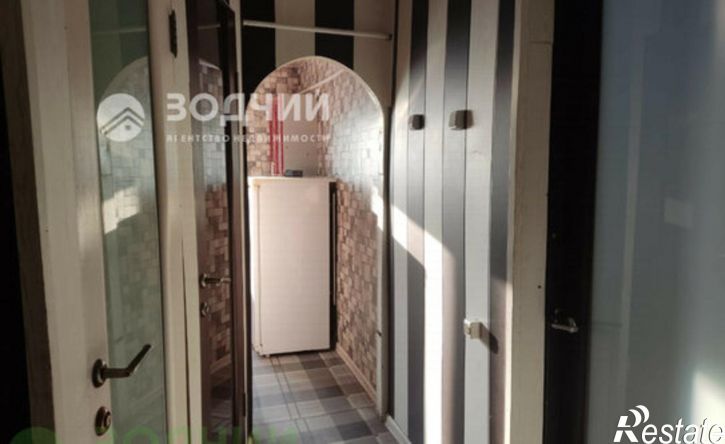 2-комн квартира Чувашская Республика — Чувашия, Канаш, микрорайон Восточный, 4