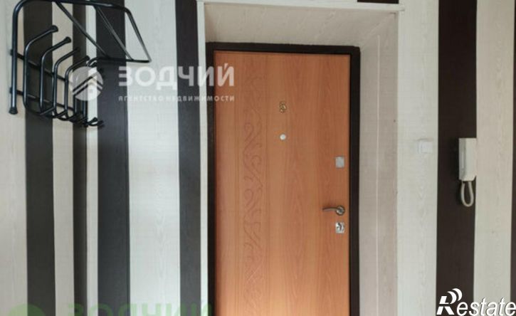 2-комн квартира Чувашская Республика — Чувашия, Канаш, микрорайон Восточный, 4