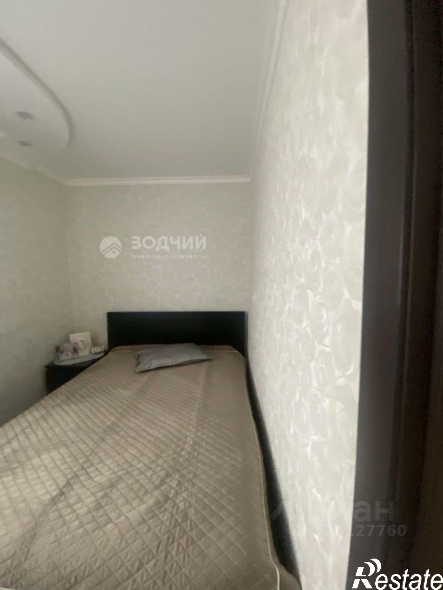 Купить квартиру за 2 900 000 рублей на ул Новая, 15