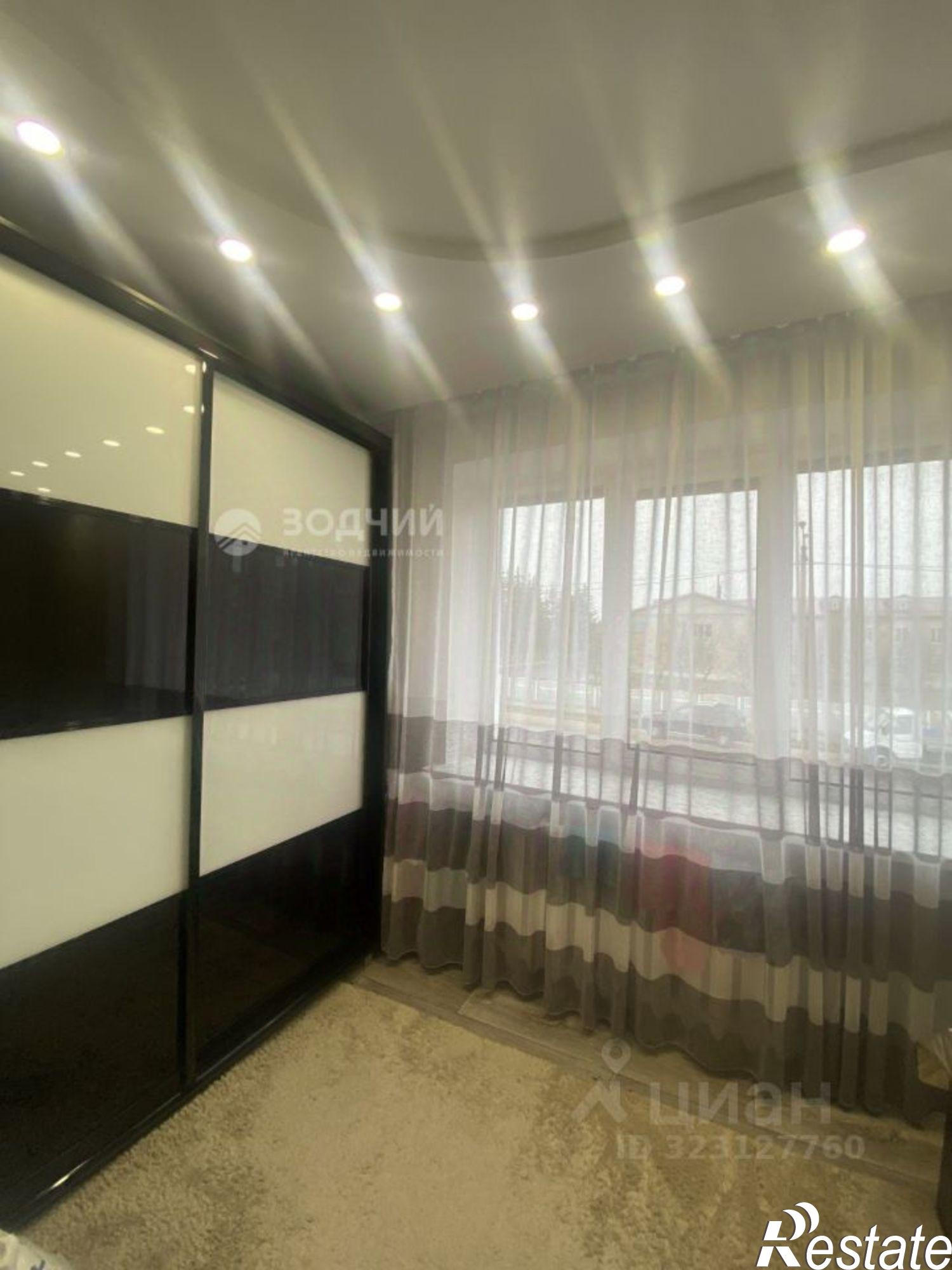 Купить квартиру за 2 900 000 рублей на ул Новая, 15