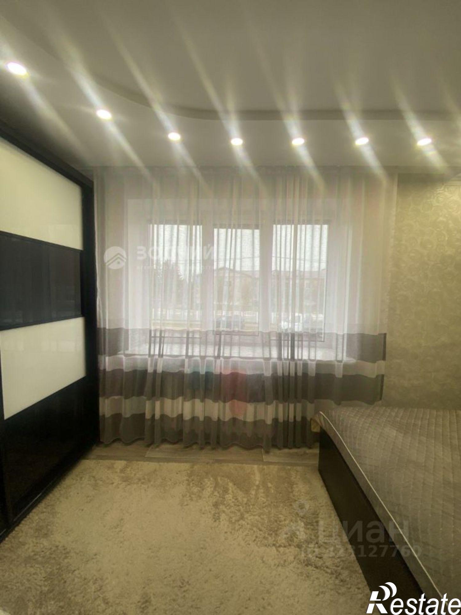 Купить квартиру за 2 900 000 рублей на ул Новая, 15