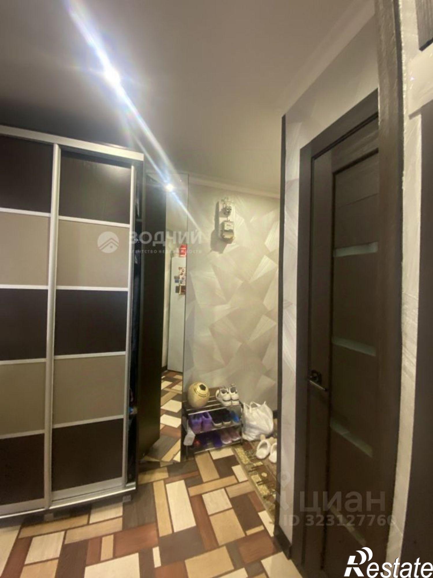 Купить квартиру за 2 900 000 рублей на ул Новая, 15