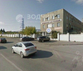 помещение 1030 кв м Кабельный проезд, 2А