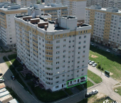 помещение 140 кв м Ярмарочная пл, 14