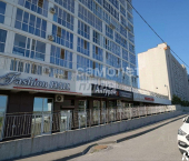 помещение 119 кв м ул Пирогова, 2 2