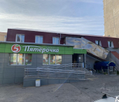 помещение 334 кв м проспект Тракторостроителей, 24А