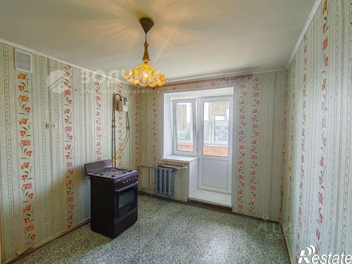 3-комн квартира улица Машиностроителей, 32,  д. 32