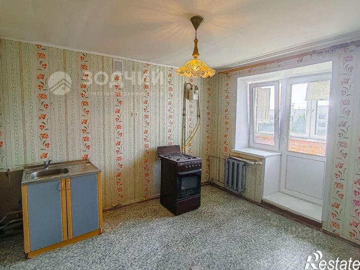 3-комн квартира улица Машиностроителей, 32,  д. 32