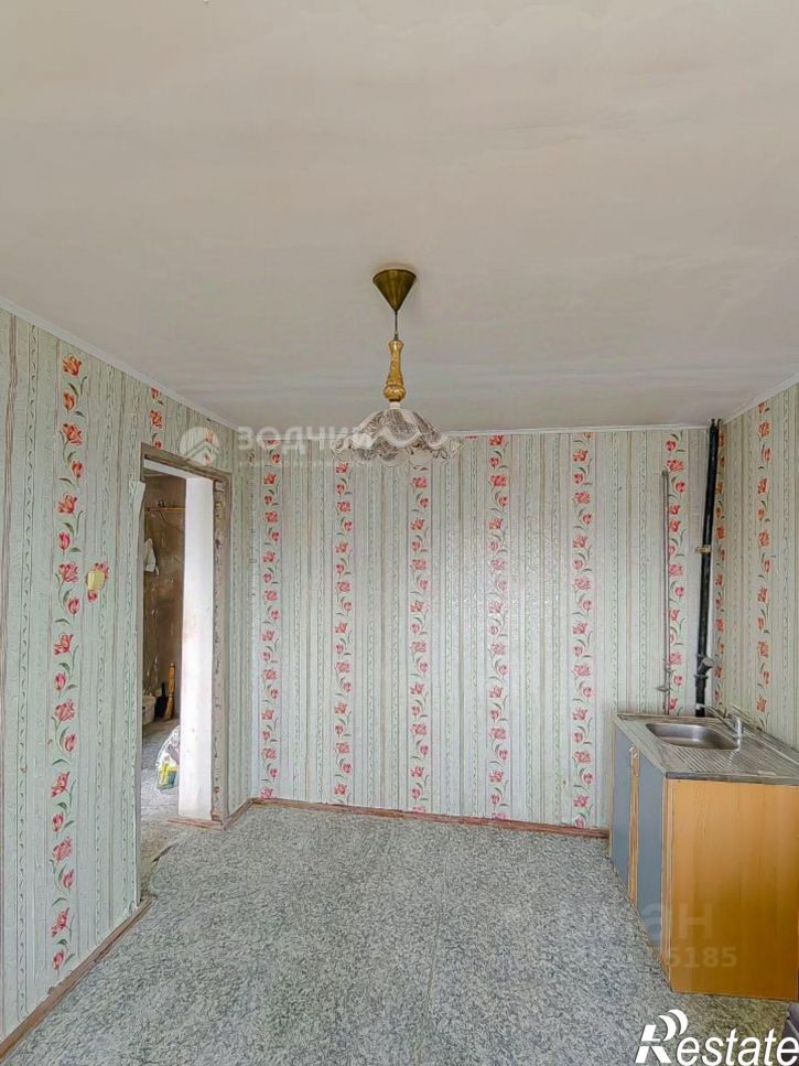 3-комн квартира улица Машиностроителей, 32,  д. 32