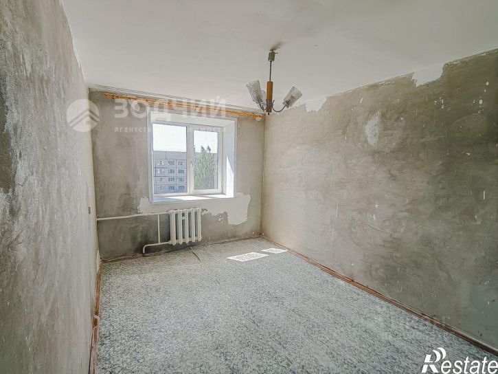 3-комн квартира улица Машиностроителей, 32,  д. 32