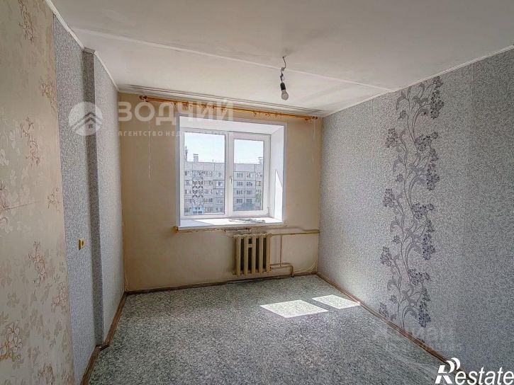 3-комн квартира улица Машиностроителей, 32,  д. 32