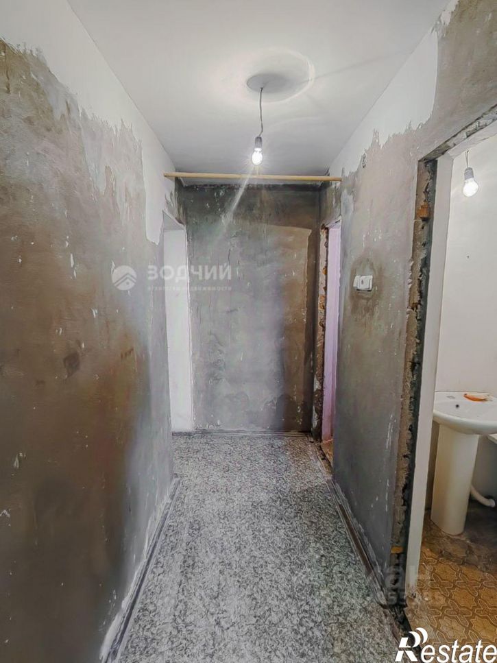 3-комн квартира улица Машиностроителей, 32,  д. 32