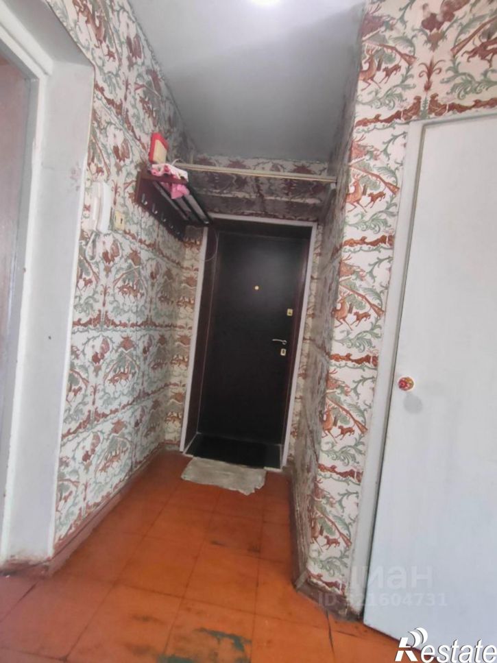 2-комн квартира Чебоксары