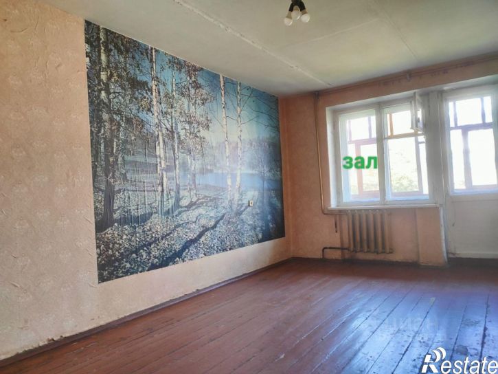 2-комн квартира Чебоксары