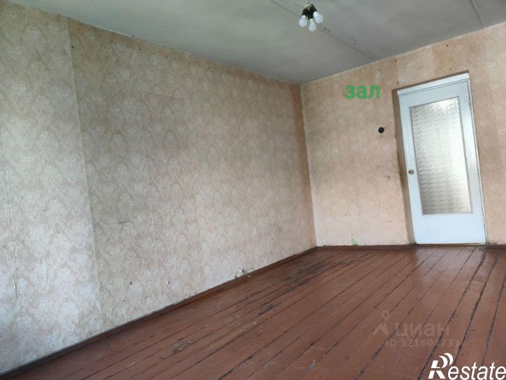 2-комн квартира Чебоксары