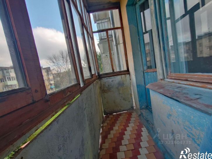 2-комн квартира Чебоксары