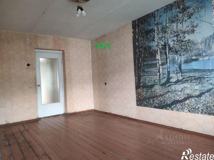 2-комн квартира Чебоксары