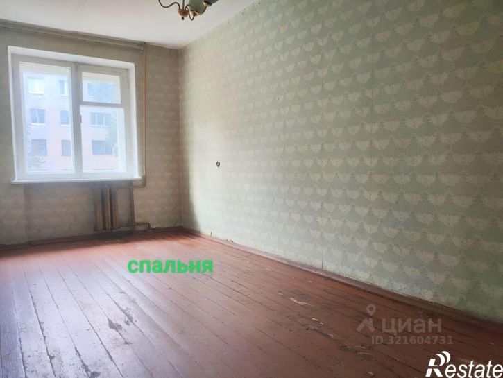 2-комн квартира Чебоксары