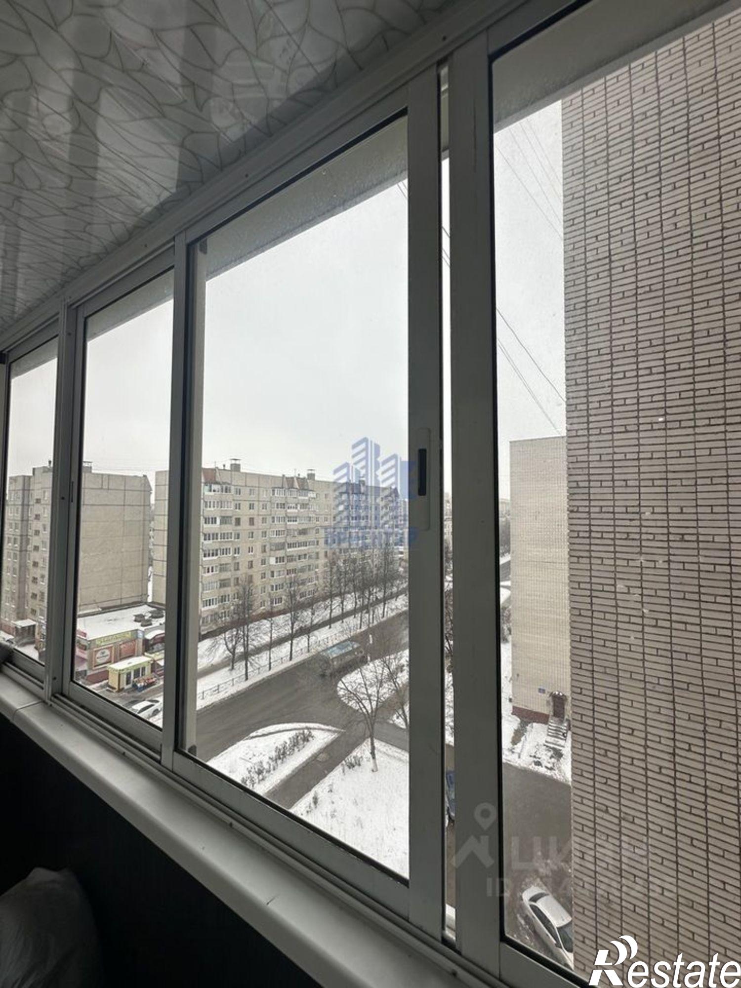 Купить квартиру за 3 120 000 рублей на Новочебоксарск