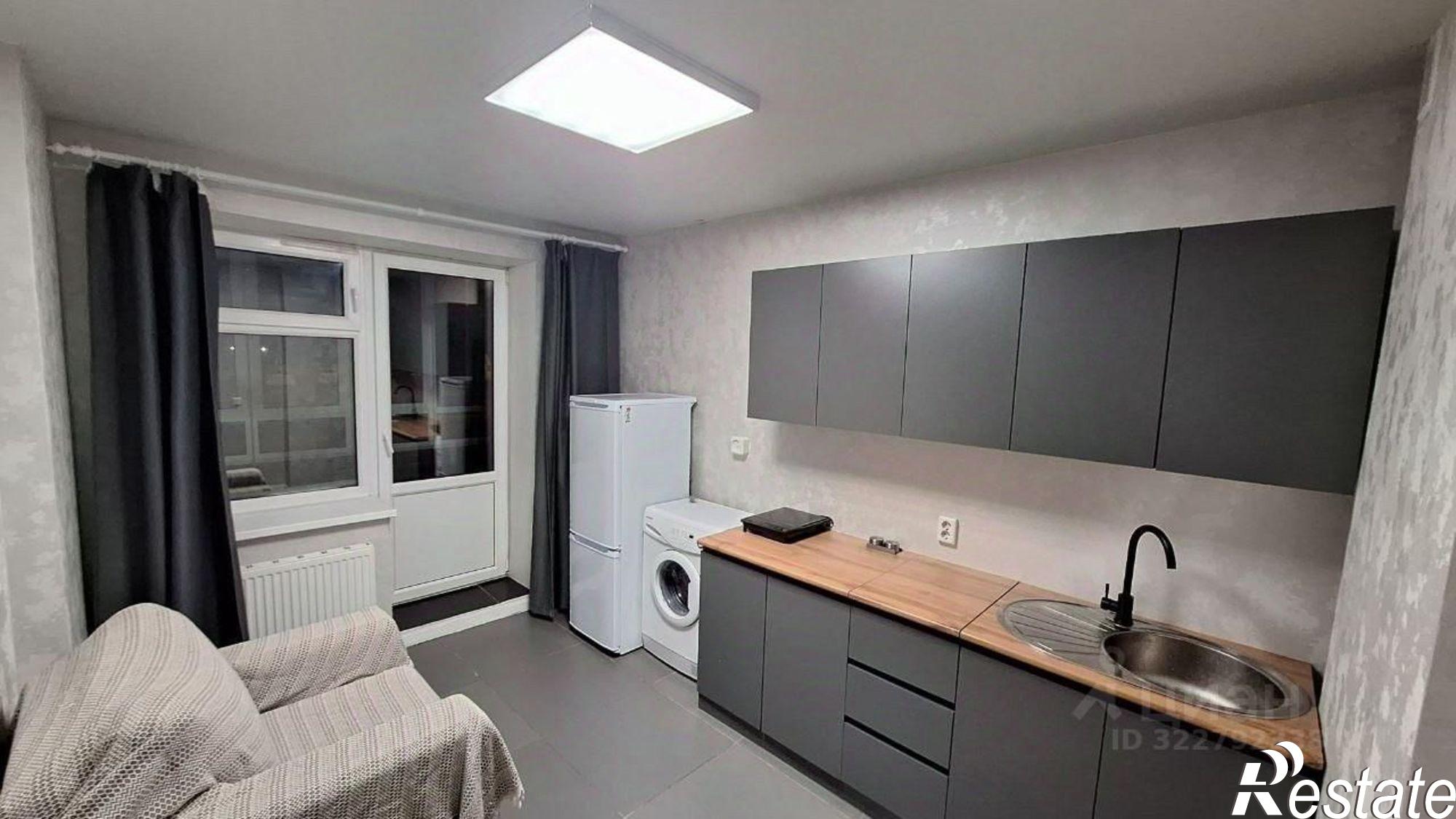 Купить квартиру за 5 390 000 рублей на Чебоксары