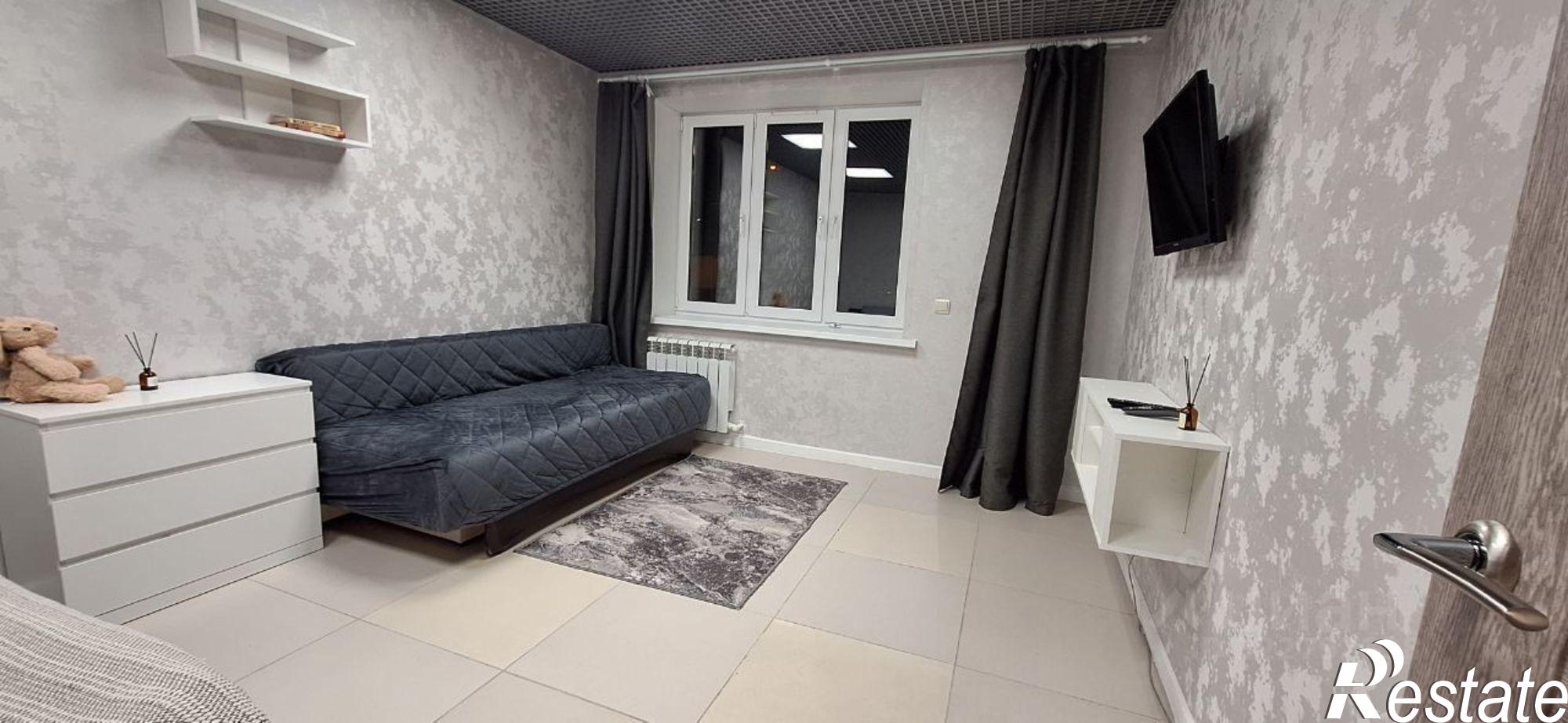 Купить квартиру за 5 390 000 рублей на Чебоксары