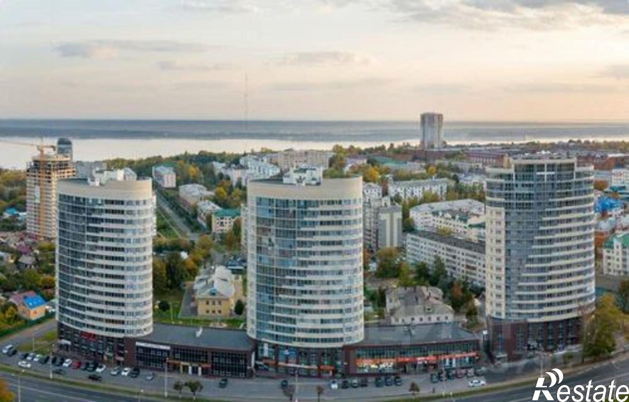 Купить гараж, место в паркинге за 2 052 640 рублей на Чебоксары