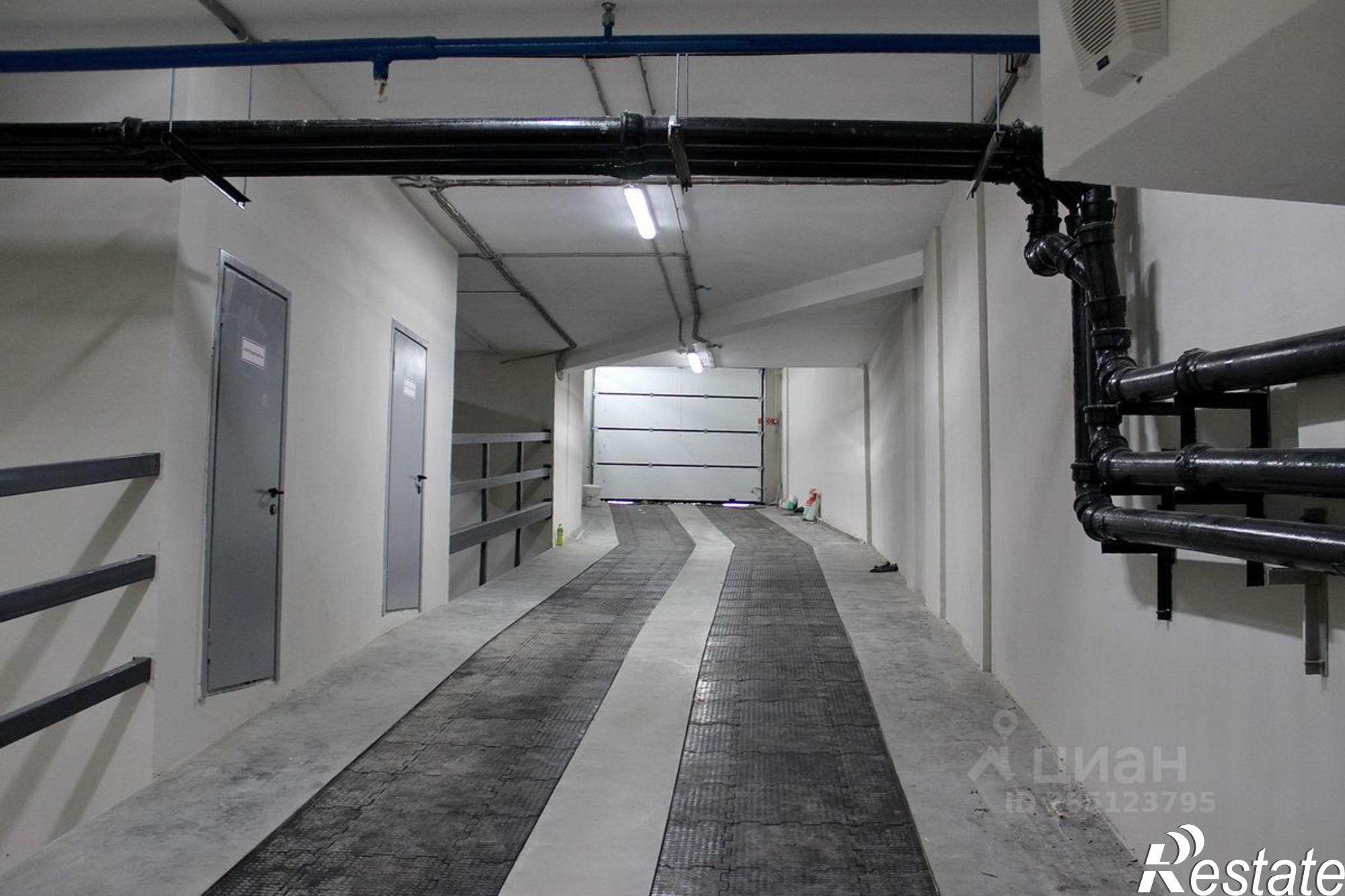 Купить гараж, место в паркинге за 2 052 640 рублей на Чебоксары