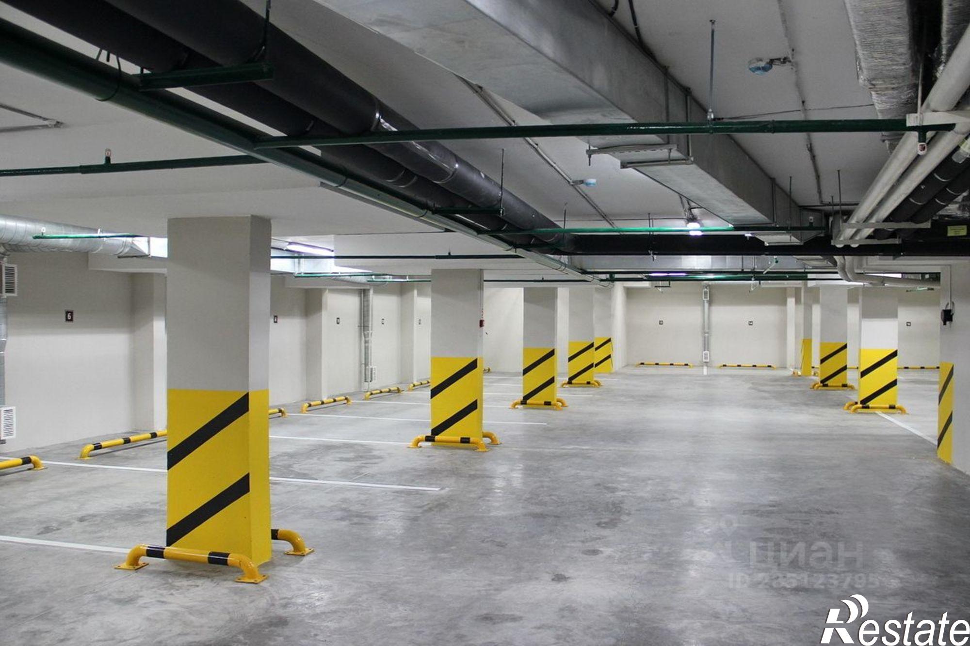 Купить гараж, место в паркинге за 2 052 640 рублей на Чебоксары