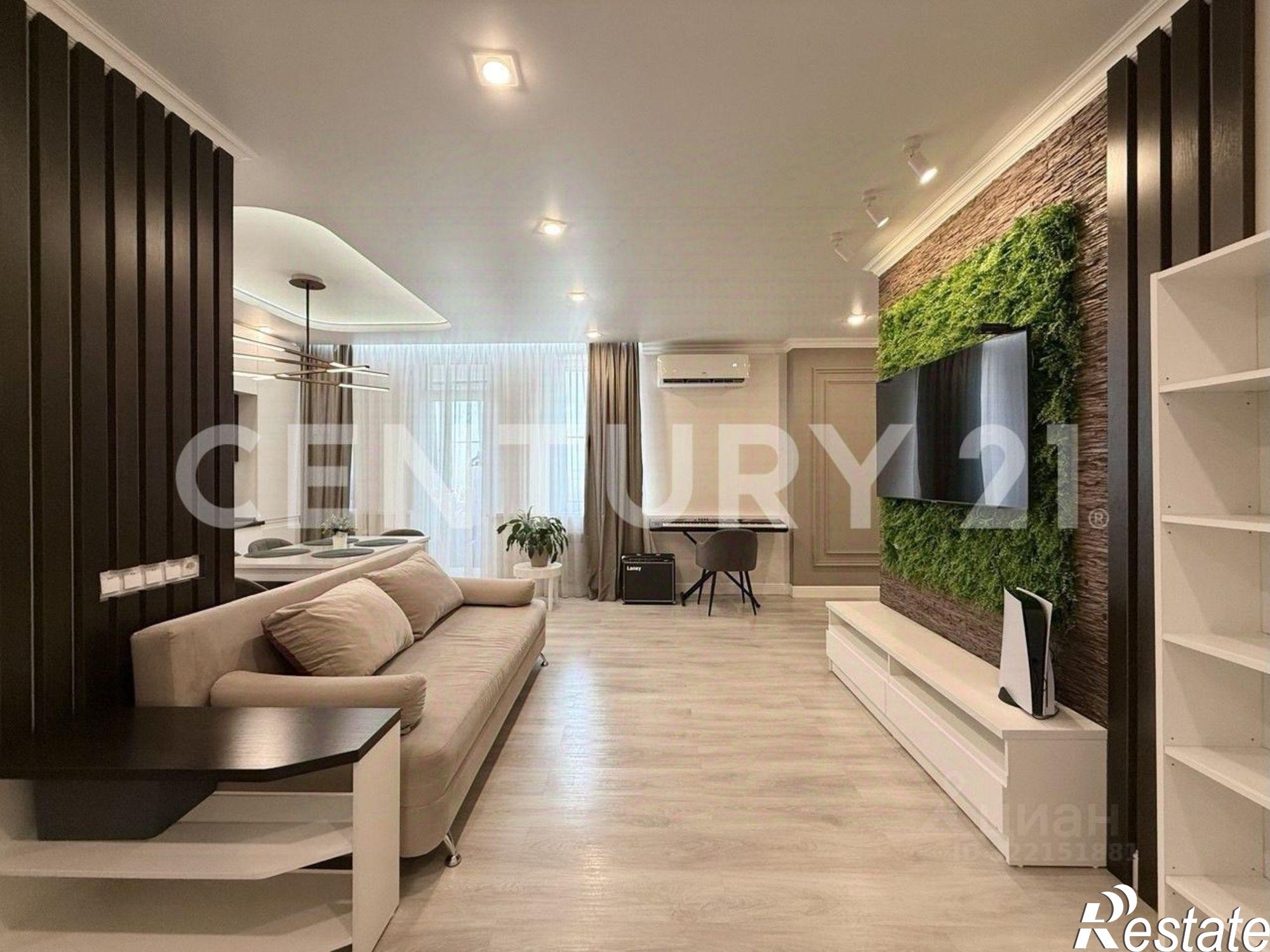 Купить квартиру за 8 900 000 рублей на Ольдеево д., Ольдеевская ул., д.1