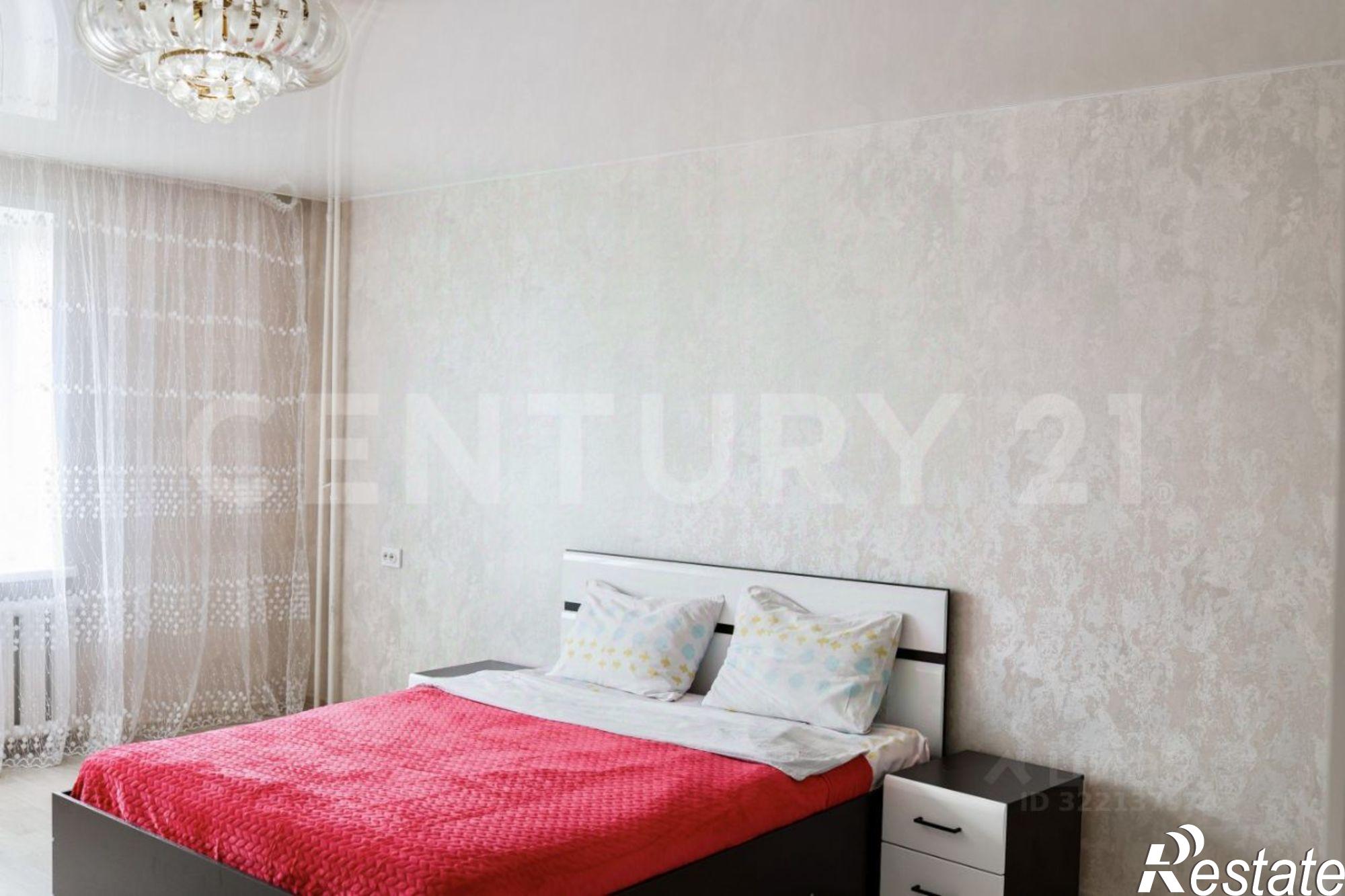 Купить квартиру за 8 700 000 рублей на Чебоксары г., Московский, Пирогова ул., д.4, к.1