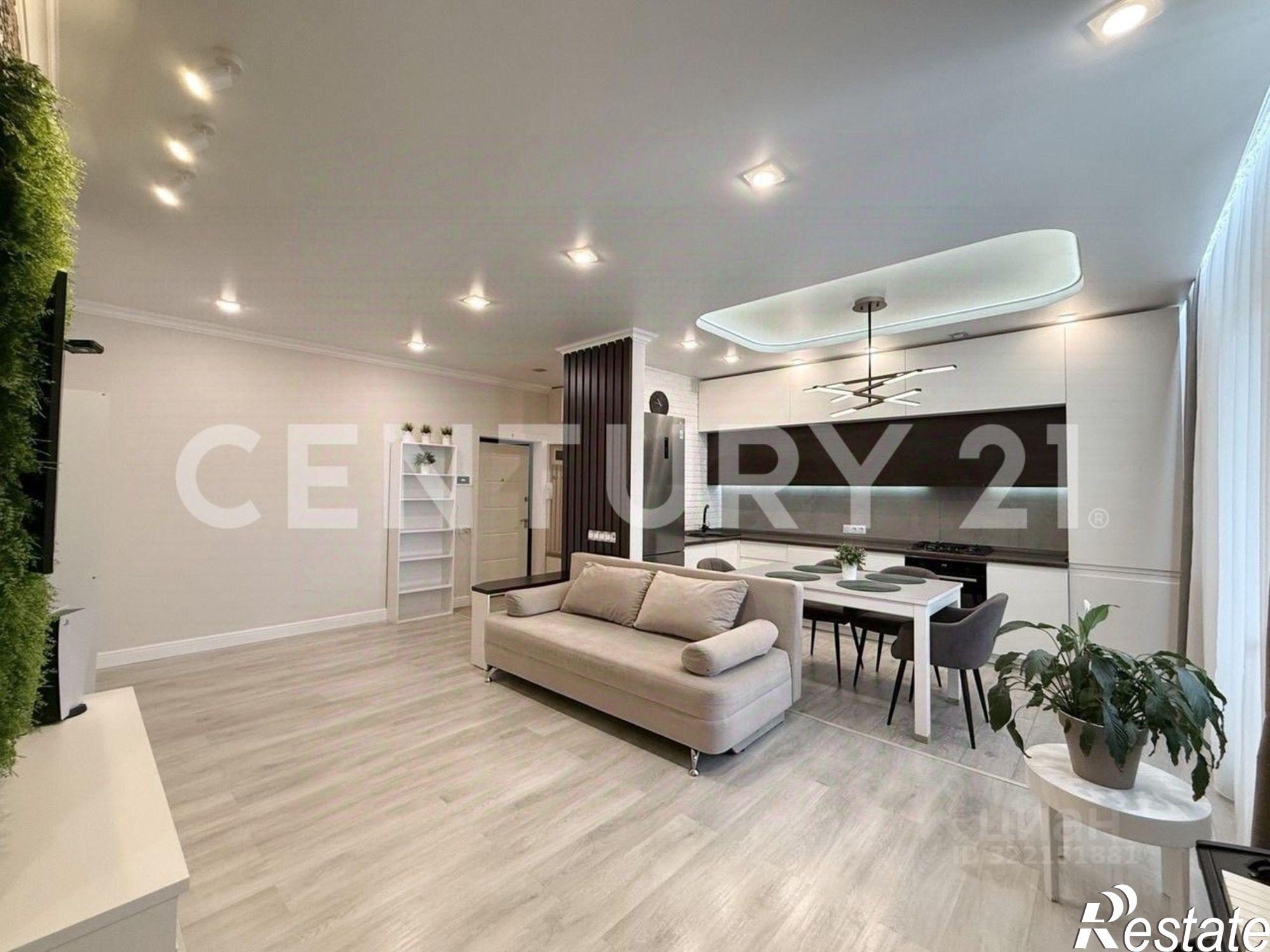 Купить квартиру за 8 900 000 рублей на Ольдеево д., Ольдеевская ул., д.1