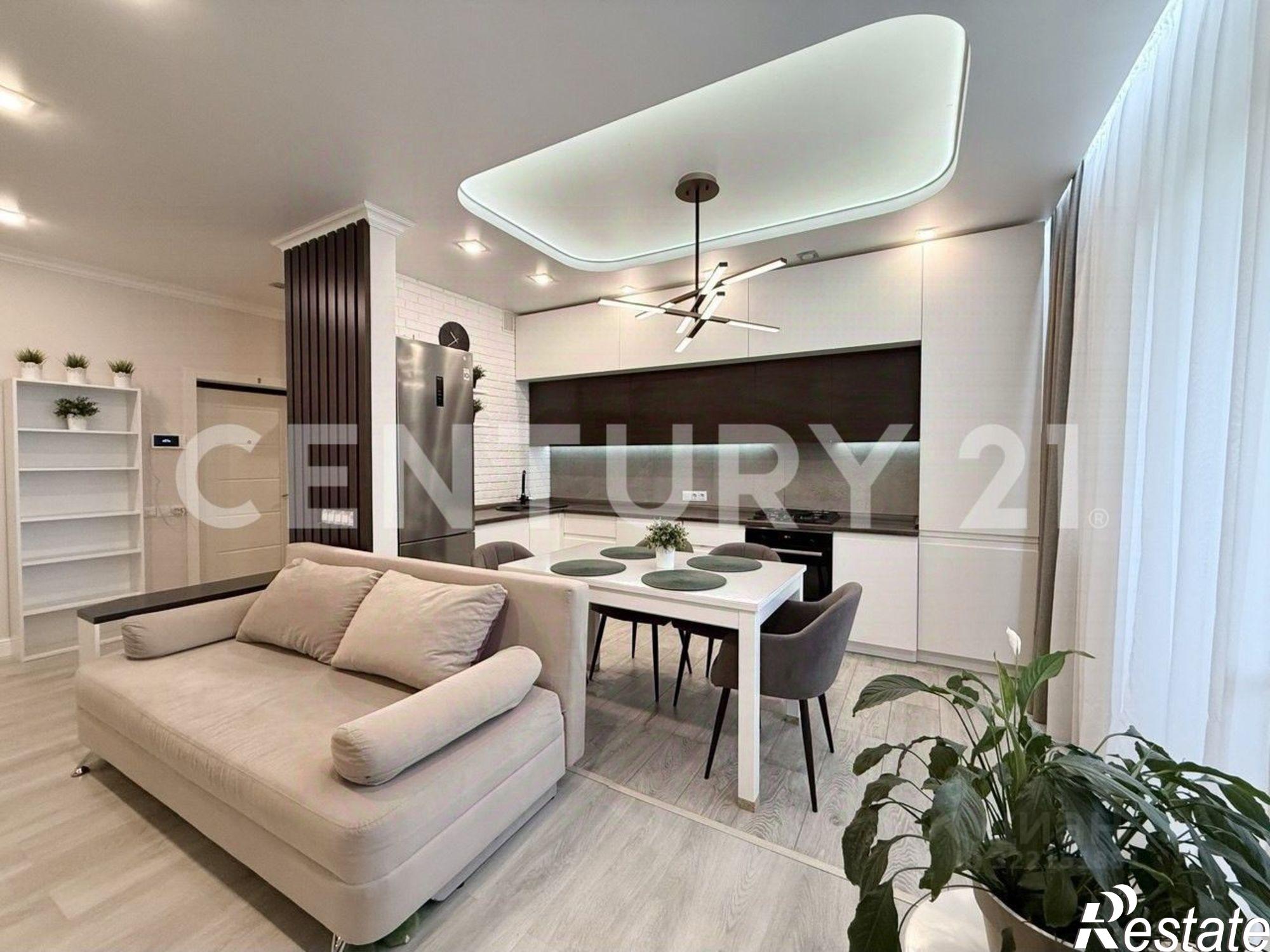 Купить квартиру за 8 900 000 рублей на Ольдеево д., Ольдеевская ул., д.1