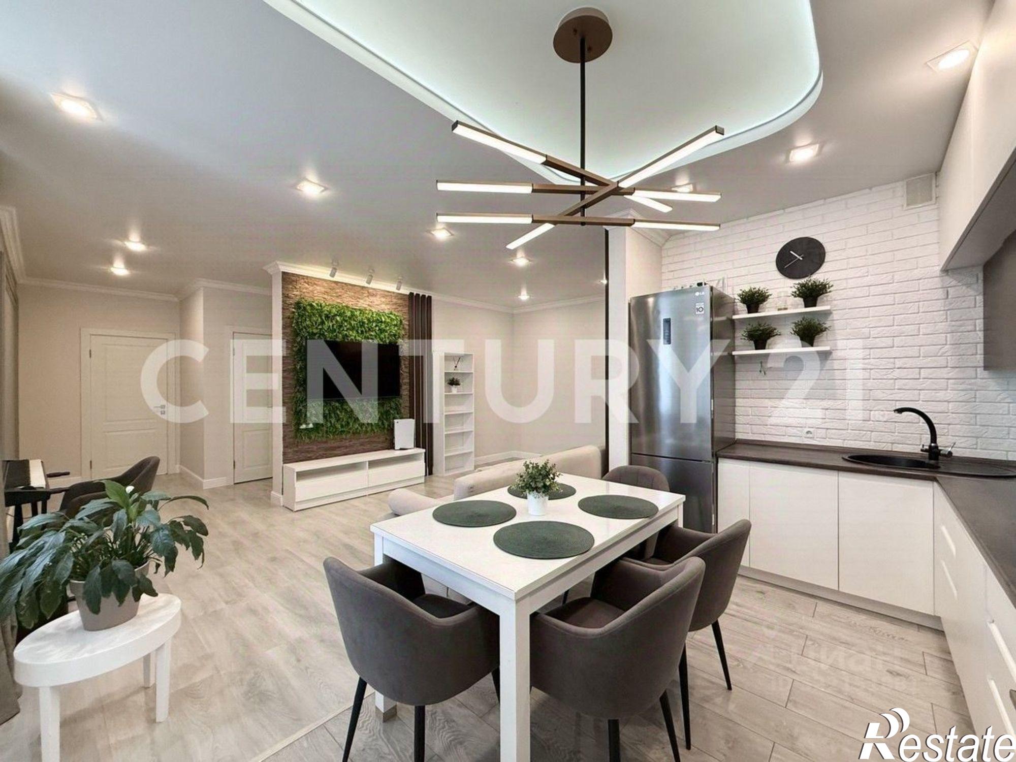 Купить квартиру за 8 900 000 рублей на Ольдеево д., Ольдеевская ул., д.1