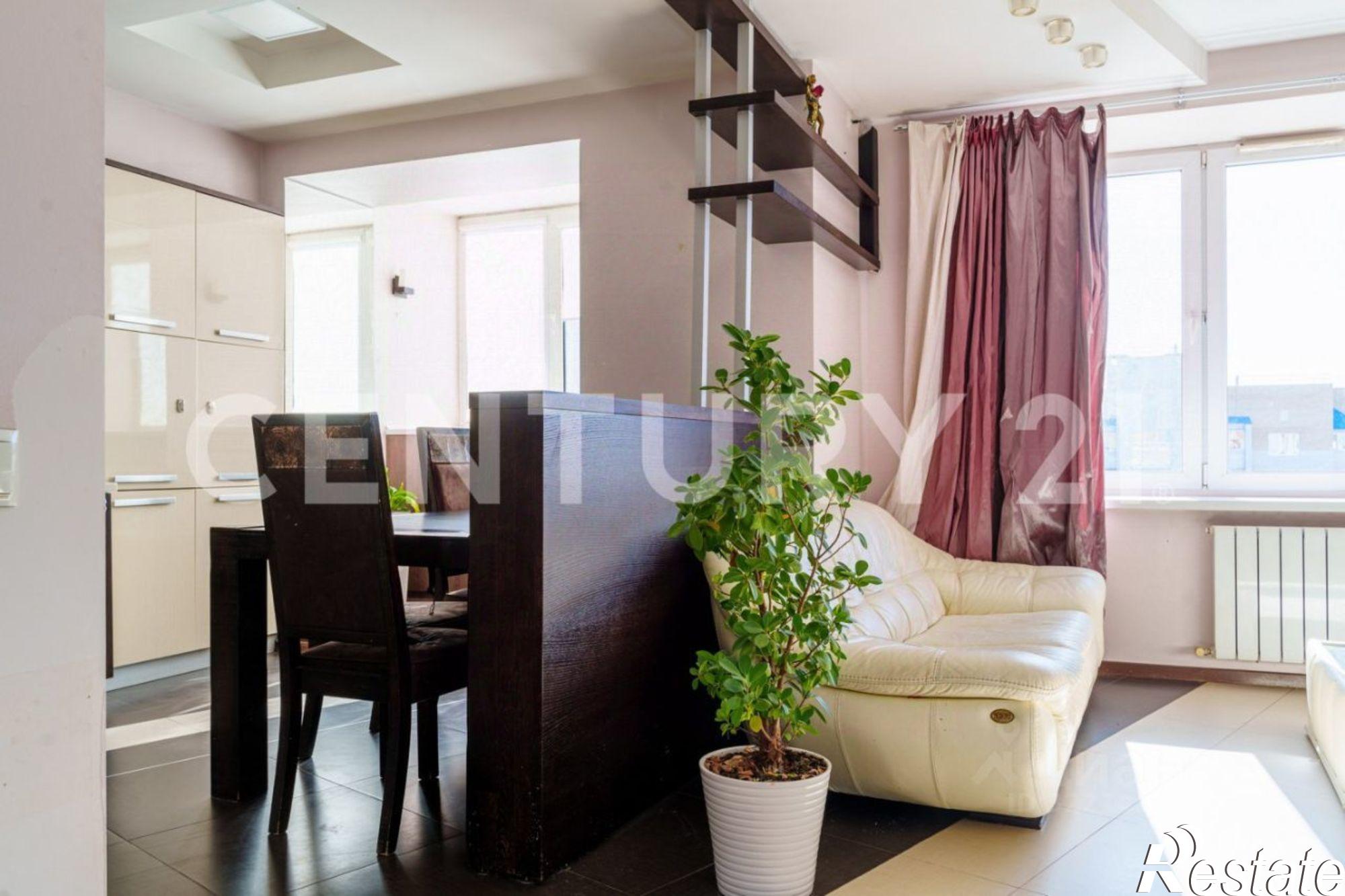 Купить квартиру за 14 500 000 рублей на Новочебоксарск г., Винокурова ул., д.6, к.а