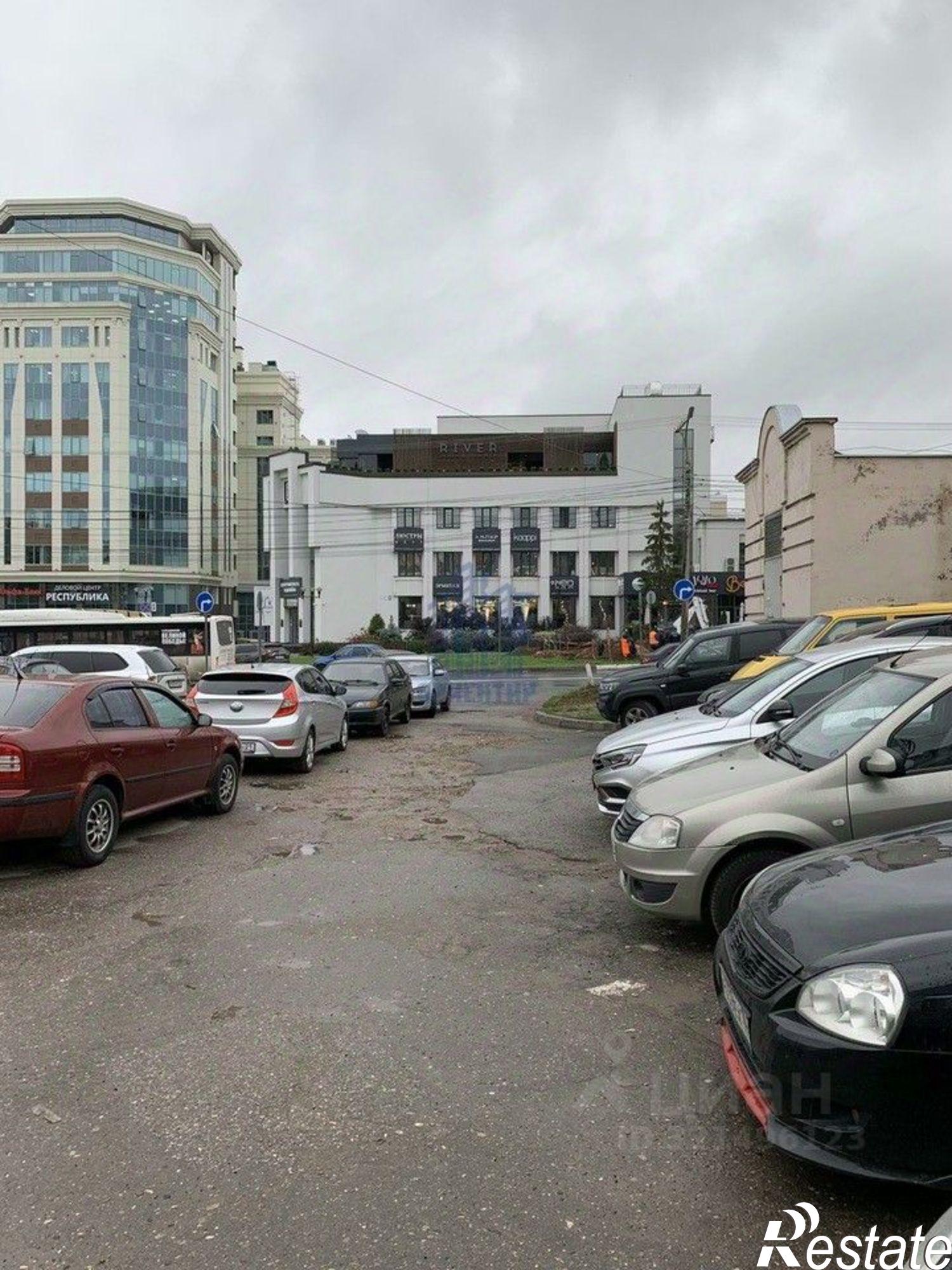 Купить гараж, место в паркинге за 882 210 рублей на Чебоксары