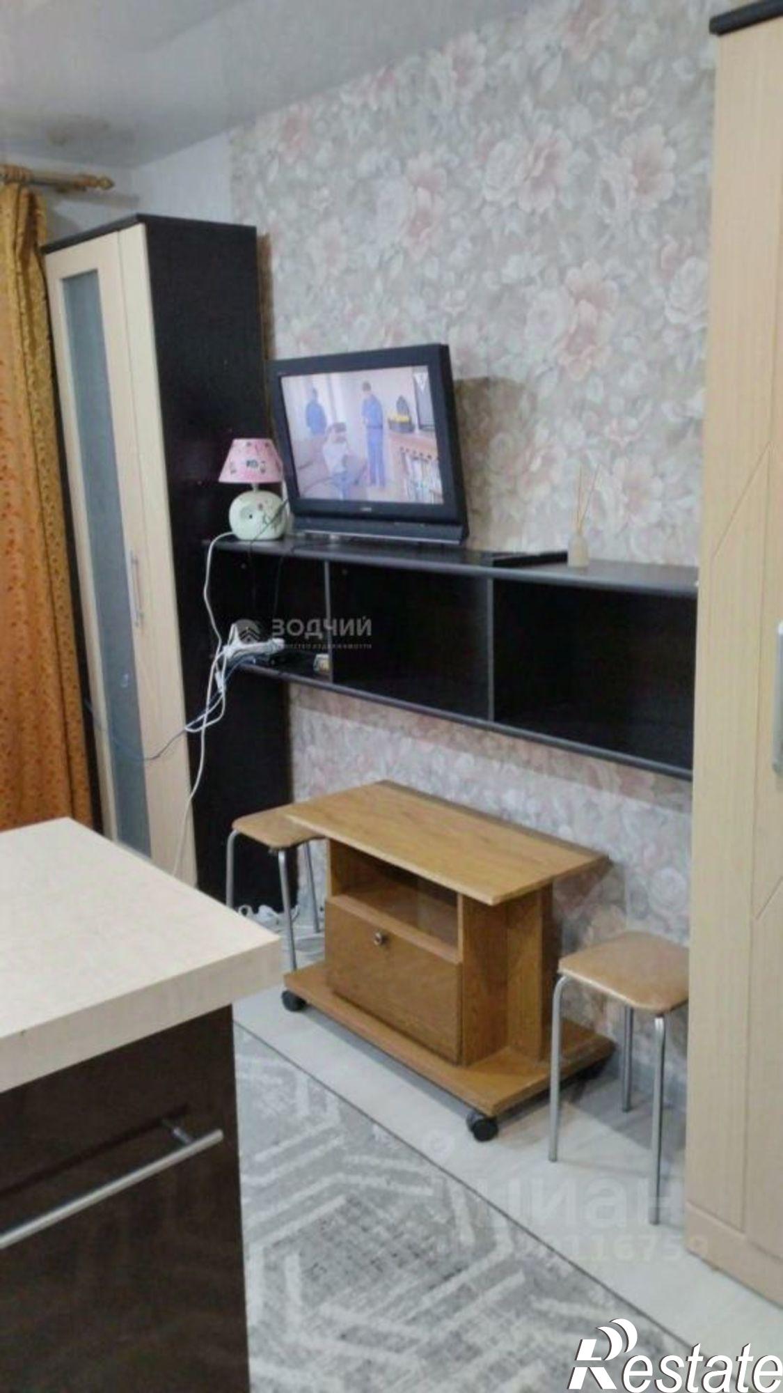 Купить комнату за 1 480 000 рублей на Чебоксары г., Калининский, Мира пр-кт., д.8