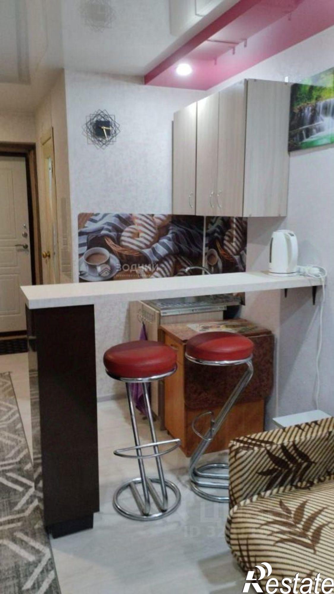 Купить комнату за 1 480 000 рублей на Чебоксары г., Калининский, Мира пр-кт., д.8