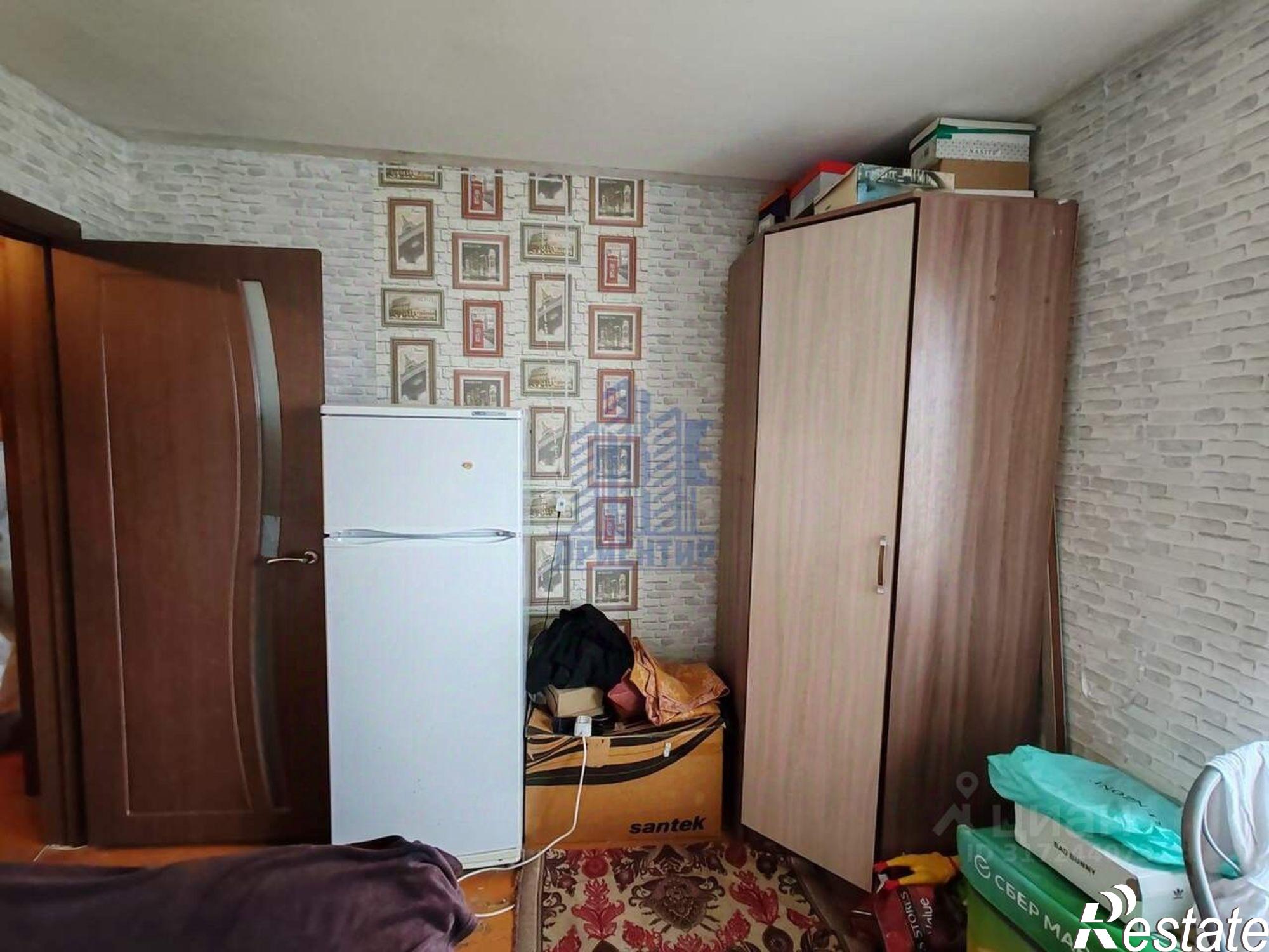 Купить квартиру за 3 300 000 рублей на Новочебоксарск