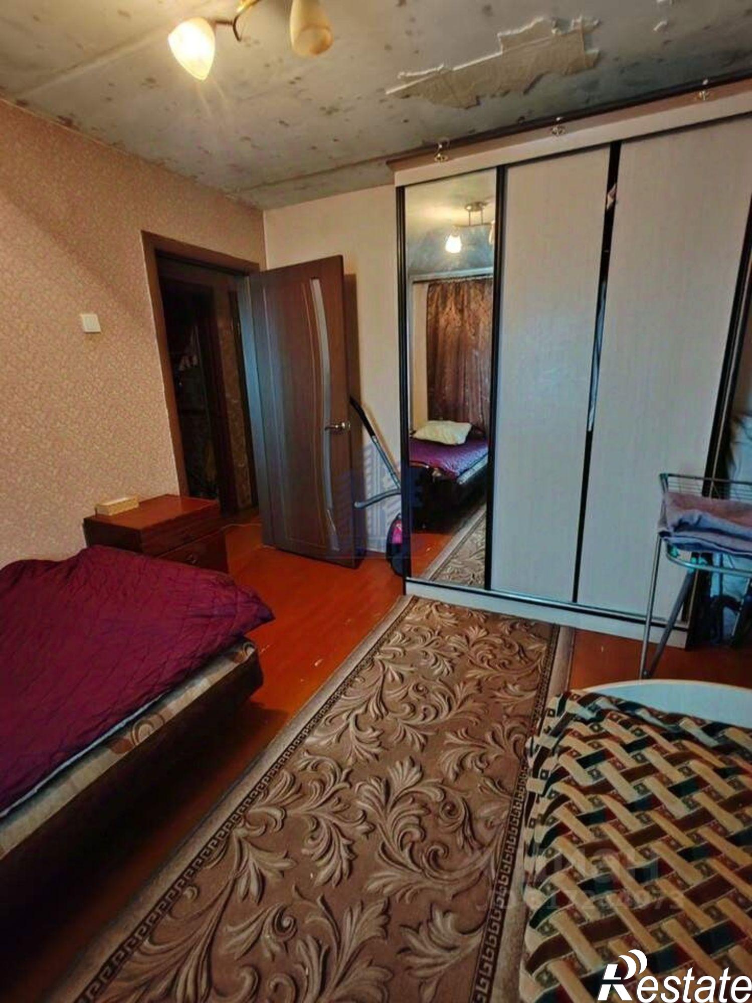 Купить квартиру за 3 300 000 рублей на Новочебоксарск