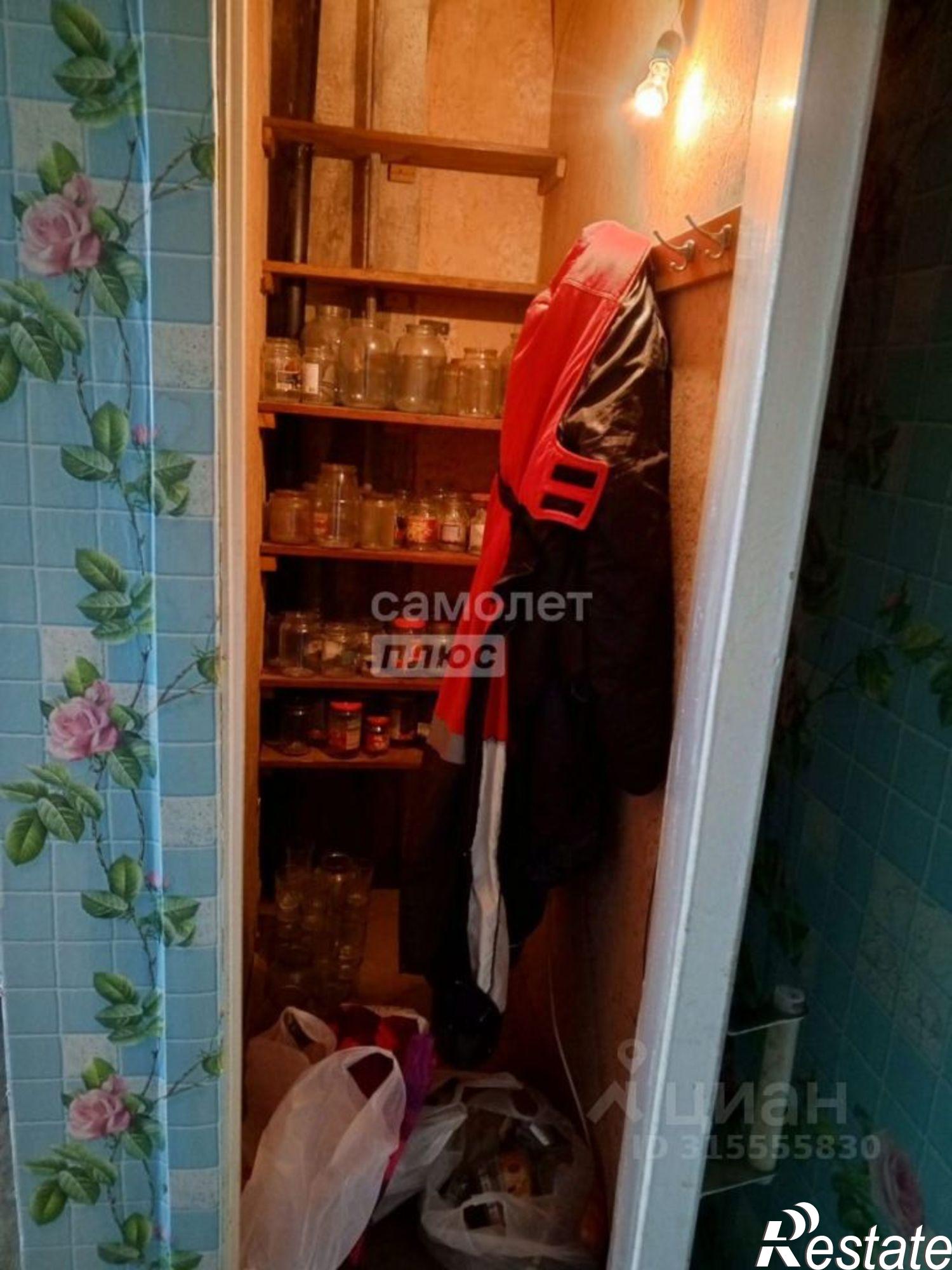 Купить квартиру за 2 550 000 рублей на Мариинско-Посадский район